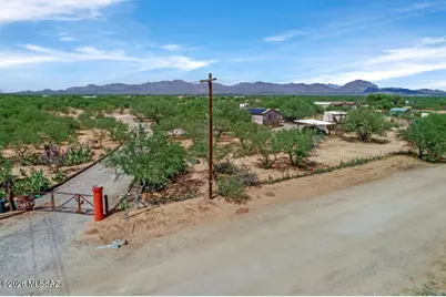 11762 W Peaceful Lane, Tucson, AZ 85735 - Photo 37