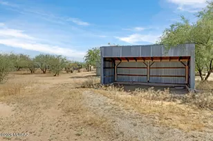 11762 W Peaceful Ln, Tucson, AZ 85735 - Photo 45