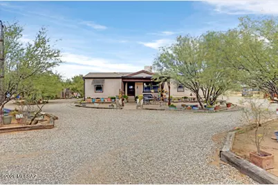 11762 W Peaceful Lane, Tucson, AZ 85735 - Photo 5