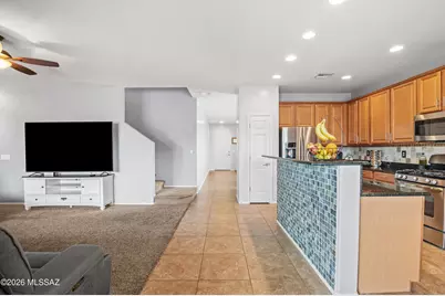 7069 W Fall Haven Way, Tucson, AZ 85757 - Photo 9