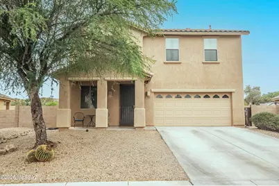 7069 W Fall Haven Way, Tucson, AZ 85757 - Photo 5