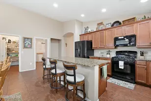 8994 S Placita Rancho De La Vista, Vail, AZ 85641 - Photo 17