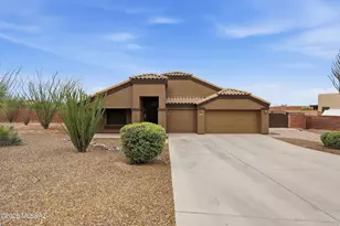 8994 S Placita Rancho De La Vista, Vail, AZ 85641 - Photo 3