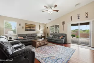 8994 S Placita Rancho De La Vista, Vail, AZ 85641 - Photo 9