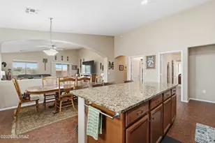8994 S Placita Rancho De La Vista, Vail, AZ 85641 - Photo 15