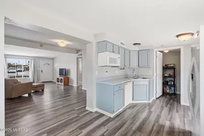 6417 E Calle Herculo, Tucson, AZ 85710 - Photo 13