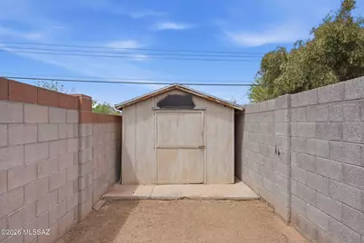 6417 E Calle Herculo, Tucson, AZ 85710 - Photo 43