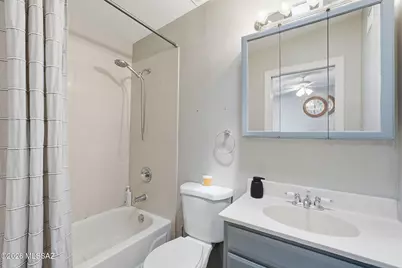 6417 E Calle Herculo, Tucson, AZ 85710 - Photo 31