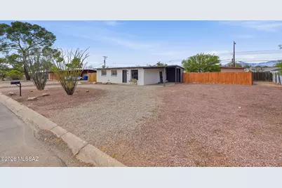 6417 E Calle Herculo, Tucson, AZ 85710 - Photo 3