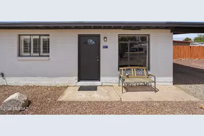 6417 E Calle Herculo, Tucson, AZ 85710 - Photo 5