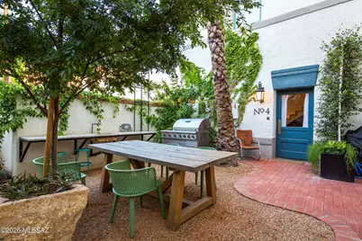 343 S Scott Avenue #4, Tucson, AZ 85701 - Photo 1