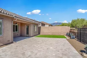 733 W Champions Run Way, Oro Valley, AZ 85755 - Photo 41