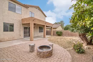 12718 E Red Iron Trail, Vail, AZ 85641 - Photo 45