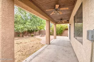 12718 E Red Iron Trail, Vail, AZ 85641 - Photo 33
