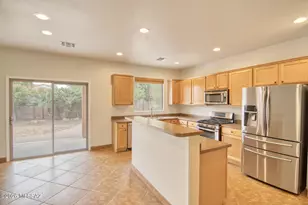 12718 E Red Iron Trail, Vail, AZ 85641 - Photo 9