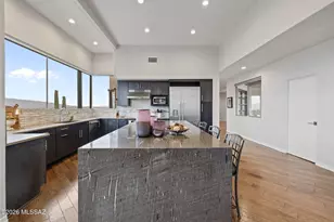 4960 N Summit Ridge Rd, Tucson, AZ 85750 - Photo 21