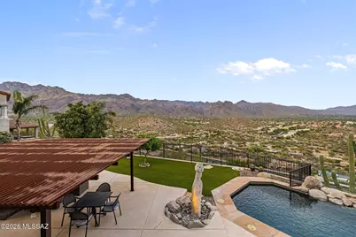 4960 N Summit Ridge Road, Tucson, AZ 85750 - Photo 9