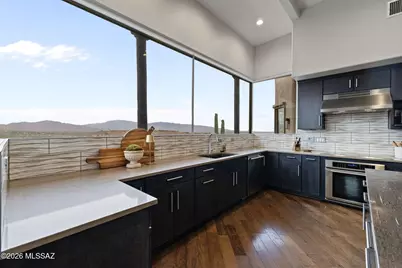 4960 N Summit Ridge Road, Tucson, AZ 85750 - Photo 19
