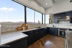 4960 N Summit Ridge Rd, Tucson, AZ 85750 - Photo 19