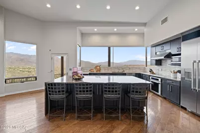 4960 N Summit Ridge Road, Tucson, AZ 85750 - Photo 15