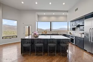 4960 N Summit Ridge Rd, Tucson, AZ 85750 - Photo 15
