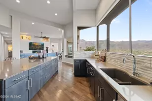 4960 N Summit Ridge Rd, Tucson, AZ 85750 - Photo 3