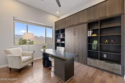 4960 N Summit Ridge Road, Tucson, AZ 85750 - Photo 27