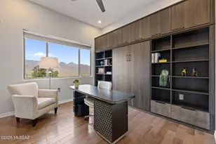 4960 N Summit Ridge Rd, Tucson, AZ 85750 - Photo 27