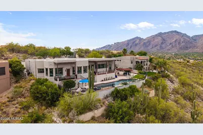 4960 N Summit Ridge Road, Tucson, AZ 85750 - Photo 5