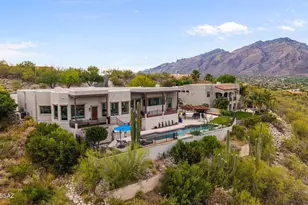 4960 N Summit Ridge Rd, Tucson, AZ 85750 - Photo 5