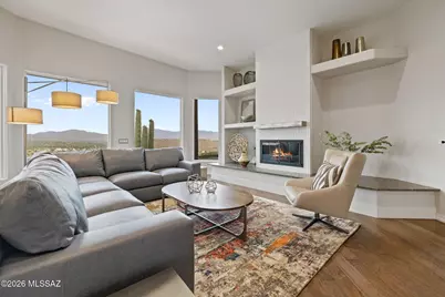 4960 N Summit Ridge Road, Tucson, AZ 85750 - Photo 23