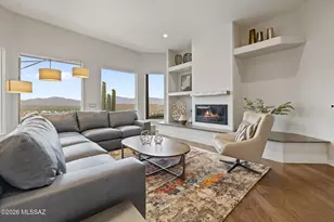 4960 N Summit Ridge Rd, Tucson, AZ 85750 - Photo 23