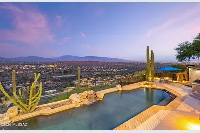 4960 N Summit Ridge Road, Tucson, AZ 85750 - Photo 7