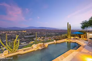 4960 N Summit Ridge Rd, Tucson, AZ 85750 - Photo 7