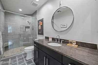 4960 N Summit Ridge Road, Tucson, AZ 85750 - Photo 25
