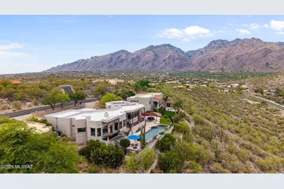 4960 N Summit Ridge Road, Tucson, AZ 85750 - Photo 31