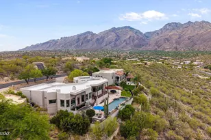 4960 N Summit Ridge Rd, Tucson, AZ 85750 - Photo 31
