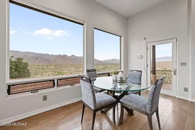 4960 N Summit Ridge Road, Tucson, AZ 85750 - Photo 17