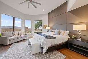 4960 N Summit Ridge Rd, Tucson, AZ 85750 - Photo 11