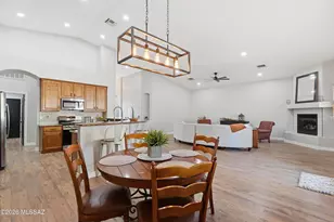 9576 N Placita Roca De Bronce, Oro Valley, AZ 85737 - Photo 13