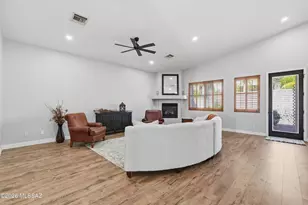 9576 N Placita Roca De Bronce, Oro Valley, AZ 85737 - Photo 5