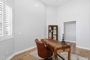 9576 N Placita Roca De Bronce, Oro Valley, AZ 85737 - Photo 25