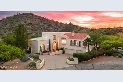 6701 N Avenida De Las Palazas, Tucson, AZ 85750 - Photo 9
