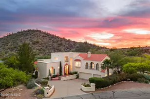 6701 N Avenida De Las Palazas, Tucson, AZ 85750 - Photo 9
