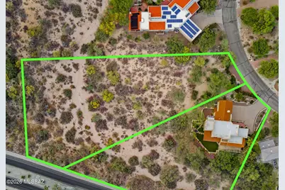 6701 N Avenida De Las Palazas, Tucson, AZ 85750 - Photo 49