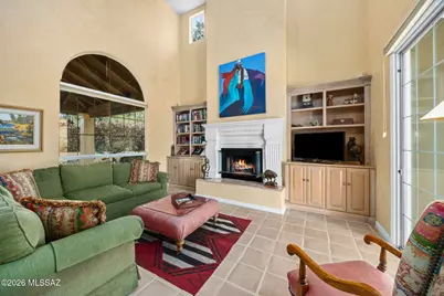 6701 N Avenida De Las Palazas, Tucson, AZ 85750 - Photo 25