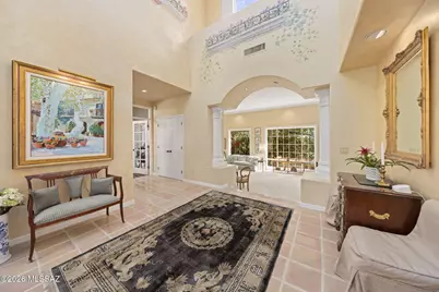 6701 N Avenida De Las Palazas, Tucson, AZ 85750 - Photo 3