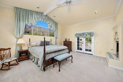 6701 N Avenida De Las Palazas, Tucson, AZ 85750 - Photo 7