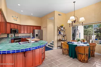 6701 N Avenida De Las Palazas, Tucson, AZ 85750 - Photo 23