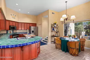 6701 N Avenida De Las Palazas, Tucson, AZ 85750 - Photo 23